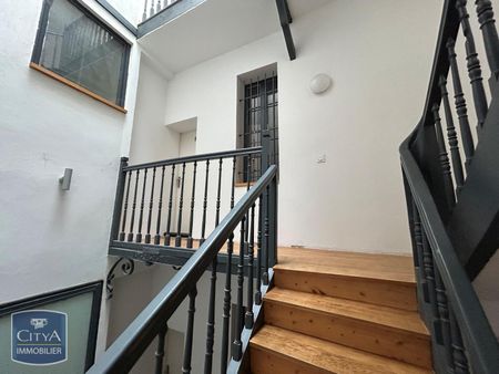 Location Appartement 3 pièces 60m² MONTAUBAN 82000 - Photo 5