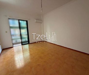 Διαμέρισμα για ενοικίαση Τριών Ναυάρχων - Άγιος Ανδρέας (Πάτρα) - Φωτογραφία 4
