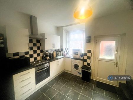 2 bedroom terraced house to rent - Photo 2