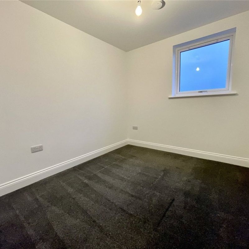 Wimborne Road, Poole, Dorset, BH15 - Photo 1