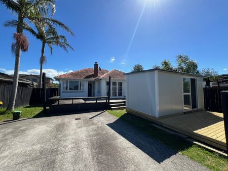 6 Bledisloe Street, Papatoetoe, Auckland - Photo 4