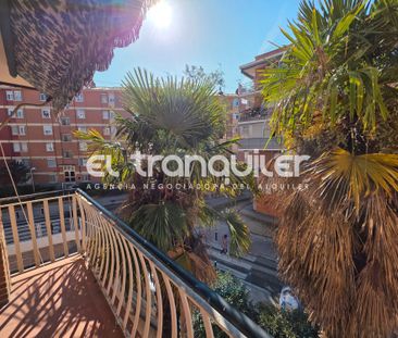 Piso de alquiler en Calle Sedano, Campamento - Photo 6