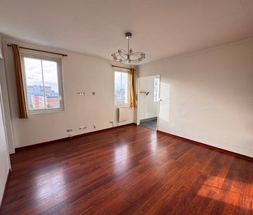 Location Appartement 2 pièces 47m² - Photo 1