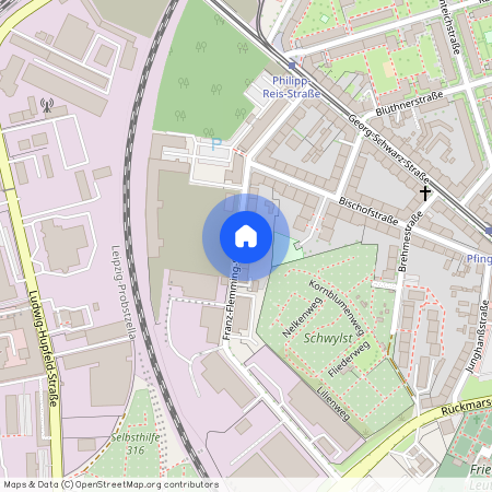 Franz-Flemming-Str. 64, 04179, Leipzig Ot Leutzsch