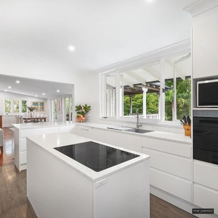 54 Fullers Road, Chatswood NSW 2067 - House For Rent | Domain - Photo 5