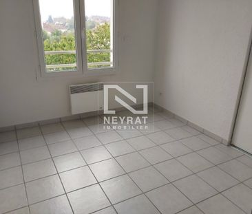 APPARTEMENT T3 A LOUER - Photo 6