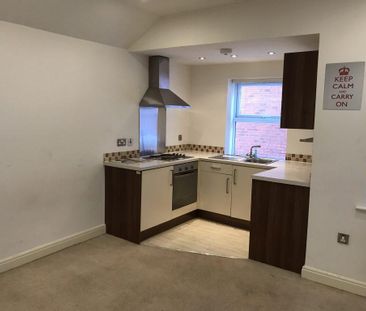 1 bedroom semi-detached bungalow to rent - Photo 3