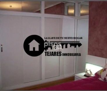 Apartamento en alquiler en Ensanche-Franciscanos - Photo 4