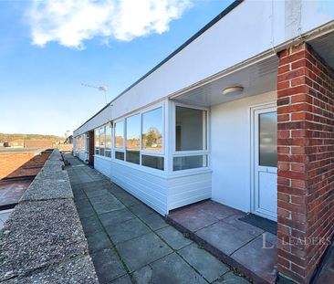 2 bedroom apartment to rent Milton Road, Cowplain, Waterlooville, H... - Photo 5