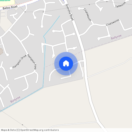 Brookvale Avenue, Bangor, BT19