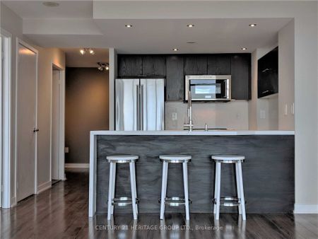 For Lease - 15 Fort York Boulevard Unit# 1910, Toronto, Ontario - Photo 3