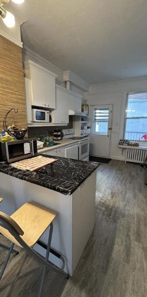 7 1/2 - Québec (Limoilou) - 2 195 $/mois - Photo 1