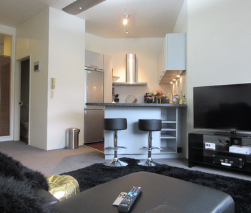 Welcome to 19/125 Thorndon Quay - Photo 1