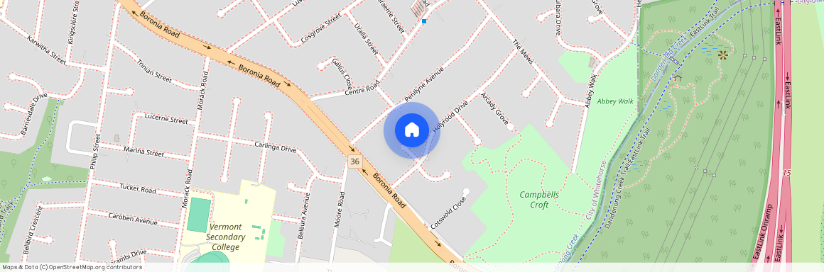 1 Avila Court, Vic 3133, Vermont