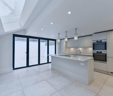 5 bedroom house to rent - Photo 4