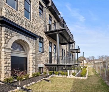 For Lease - 247 BROCK Street Unit# 401, Amherstburg, Ontario - Photo 5