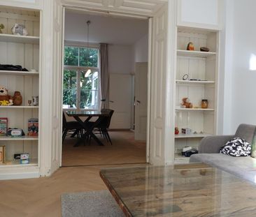 Kapelstraat, 3572CM, Utrecht - Foto 3