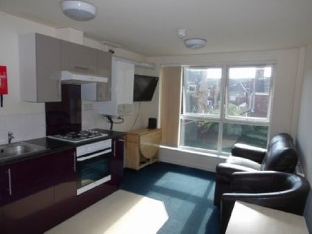 1 Bed - Room Available Now In Brayford Court! - Photo 4