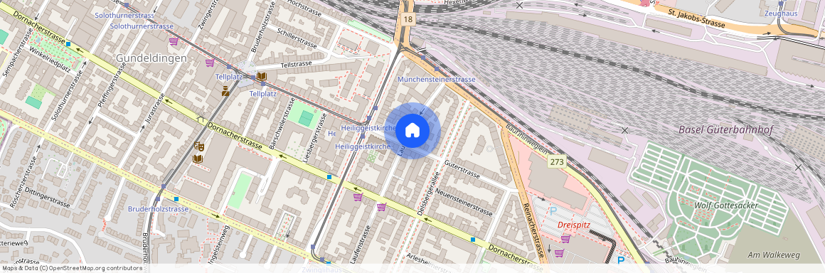 Laufenstrasse 29, 4053 Basel, BS, Laufenstrasse 29, 4053 Basel, BS