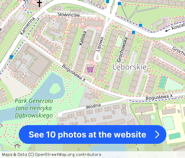 Przestronne nowo wykończone 3pokojowe mieszkanie w centrum Kołobrzegu. - Photo 1