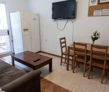 Avenida de los Toreros, Madrid, Community of Madrid 28028 - Photo 3