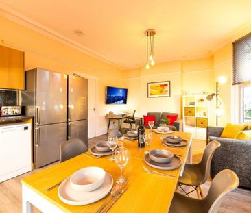 1 bedroom in a house share to rent - Photo 1