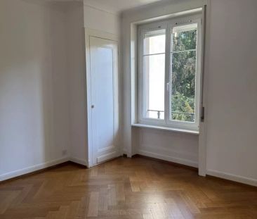 Au centre de Lausanne - Foto 6
