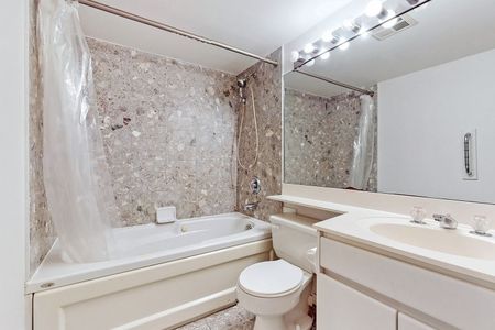 For Lease - 7 Carlton Street Unit# 1714, Toronto, Ontario - Photo 2