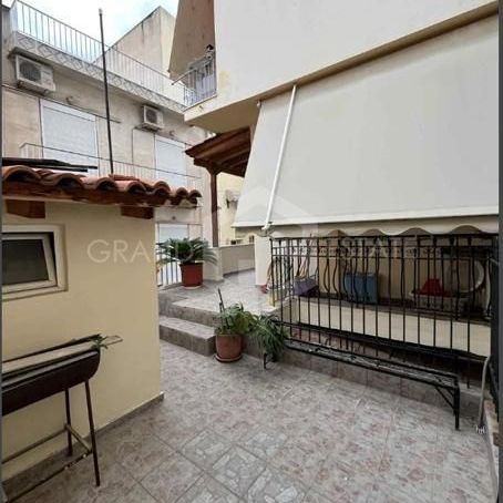 Διαμέρισμα για ενοικίαση Ταμπούρια – Αγία Σοφία - Photo 1
