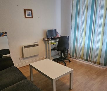 1 bed Flat in Seafield Road Dundee DD14NS, Dundee, DD1 4NS - Photo 3