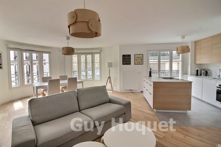 VILLA KLEPPING- MAGNIFIQUE F3 MEUBLE-80.34 m² - Photo 2