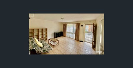 Fully Furnished 2-Bedroom Unit - $545/Week - Photo 2