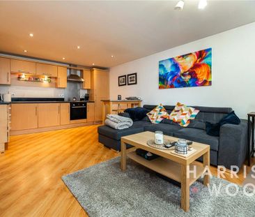 1 bedroom apartment to rent - Photo 3