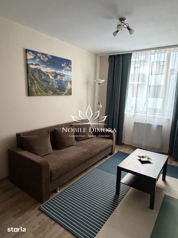 City of Mara - Apartament cu 1 camera tip Studio cu parcare privata - Photo 2