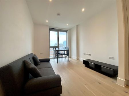1 bedroom apartment to rent - Photo 5