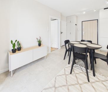 Dwupokojowe mieszkanie Fordon Bydgoszcz - Photo 2