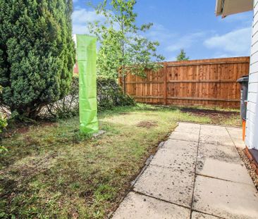 1 bedroom end of terrace house to rent - Photo 4