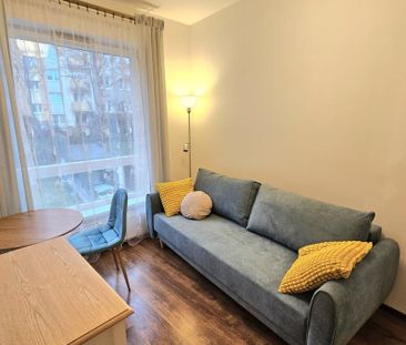 Nowoczesne mieszkanie z garażem, blisko SKM i PKP 43 m² - Photo 5