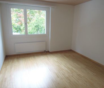 Sanierte Wohnung in schöner Überbauung - Photo 6