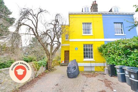 Hampton Park, Redland - Photo 5