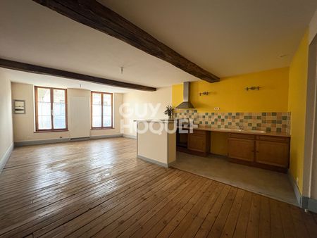 Location Appartement 2 pièces 57m² - Photo 2