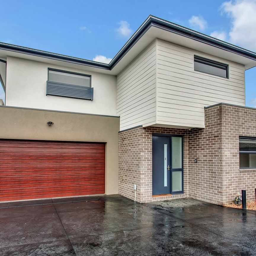 Spacious, Stylish and Secure - Photo 1