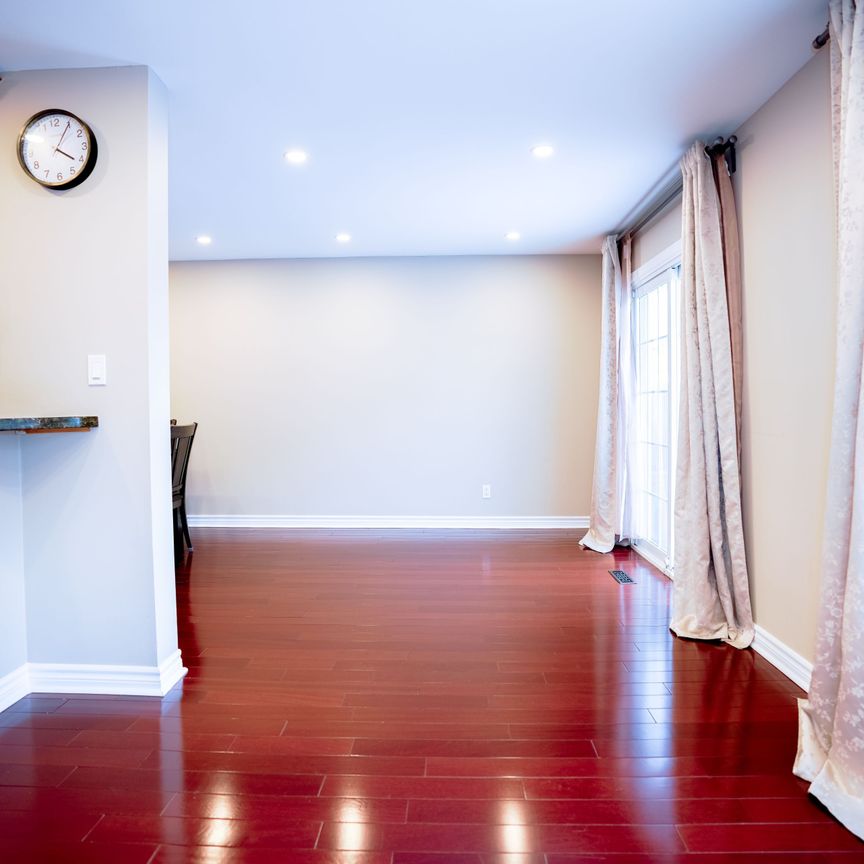 For Lease - 95 BROOKMILL Boulevard, Toronto, Ontario - Photo 1