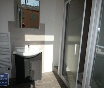 Location Appartement 2 pièces 27m² MANDELIEU LA NAPOULE 06210 - Photo 2