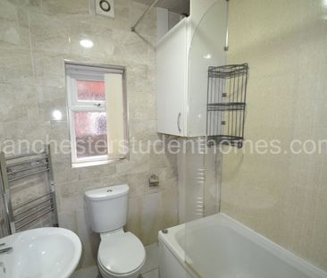 Belgrave Avenue, Manchester, M14 5DL - Photo 4