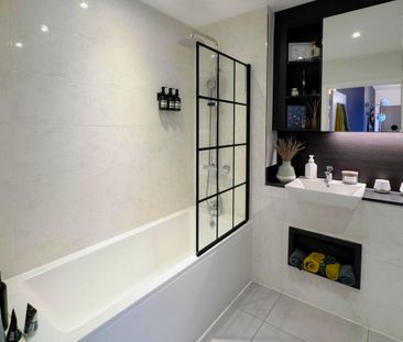 1 bedroom flat to rent - Photo 6