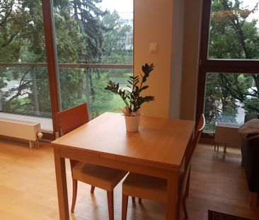 Apartament na wynajem, ul. Biały Kamień, Warszawa Mokotów - Photo 3