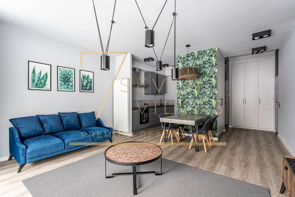 Warszawa, Fort Piłsudskiego - Photo 1