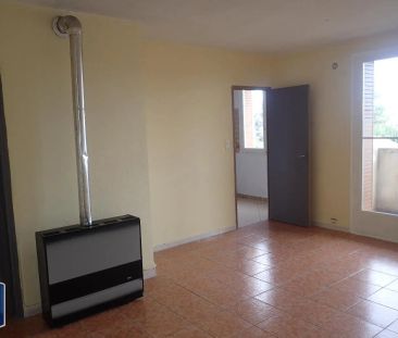 Appartement à louer 3 pièces 53.04m² - Photo 2
