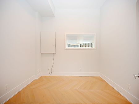 For Lease - 50B Woodlawn Avenue, Mississauga, Ontario - Photo 4